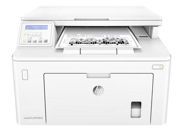 惠普（HP）MFP M227d 激光多功能一体机