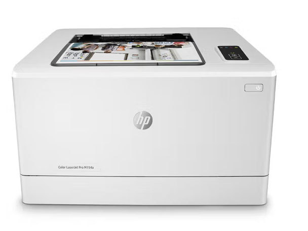  惠普（HP）M154a彩色激光打印机