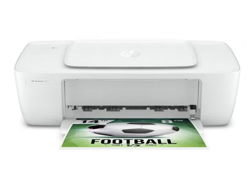 惠普（HP） DeskJet 1112 彩色喷墨打印机