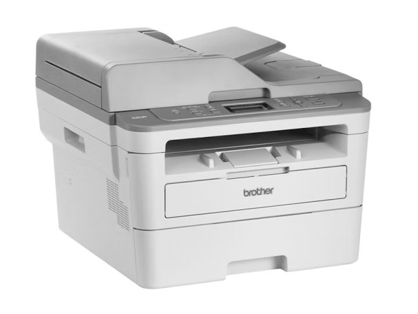 兄弟（brother）DCP-B7530DN黑白激光打印机一体机复印机扫描打印 自动双面 打印