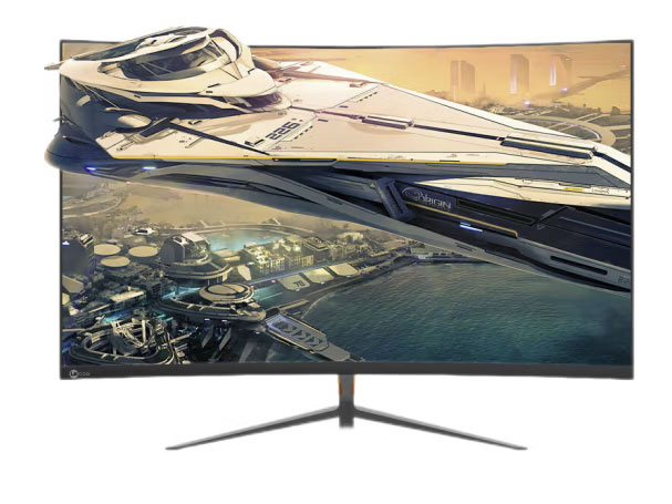 联想（Lenovo）来酷B2424C 23.6英寸全高清电脑液晶显示器 VGA+HDMI可壁挂（HDMI线）