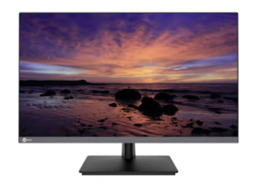 联想（Lenovo）B2431E-2 23.8英寸液晶办公设计显示器 HDMI线+VGA 接口