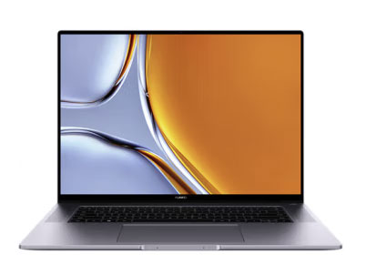 华为（HUAWEI） 笔记本电脑MateBook 16s 16英寸13代标压超薄触屏轻薄本2023新款商务办公本手提电脑  I7-137