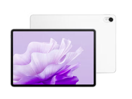 华为平板电脑MatePad Air 11.5英寸144Hz高刷2.8K全面屏游戏护眼影音平板iPad 12G+256G WiFi版 云锦白 / 曜