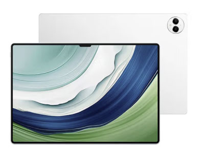 华为MatePad Pro 13.2英寸华为平板电脑144Hz OLED柔性护眼屏星闪连接 12G+512G WiFi 曜金黑/晶钻白/雅川青