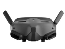 大疆  DJI Goggles 2 Micro-OLED 屏幕｜屈光度可调节｜DJI O3+ 图传｜无线投屏