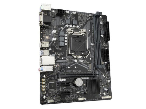 技嘉（GIGABYTE）H410M S2 V2 主板