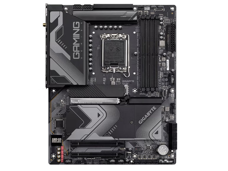技嘉（GIGABYTE）魔鹰WIFI Z790 GAMING X AX 主板