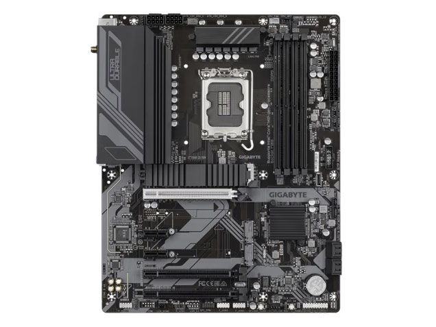 技嘉（GIGABYTE）Z790 D AX DDR5 超耐久WIFI 主板