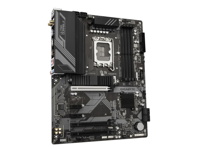技嘉（GIGABYTE）Z790 D  DDR5 超耐久WIFI 主板