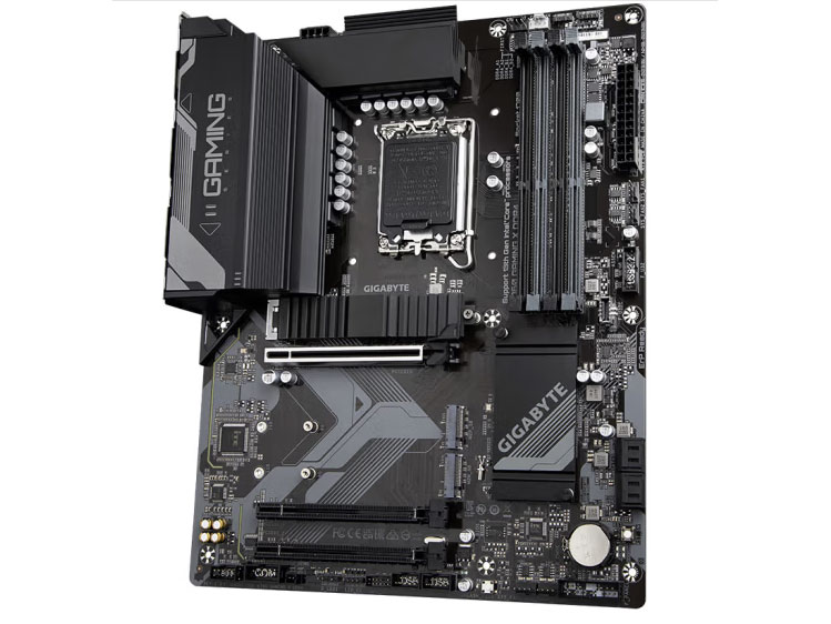 技嘉（GIGABYTE）魔鹰X B760 GAMING X  主板