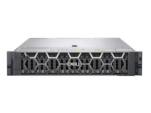 戴尔（DELL）【R750】【机架式服务器】6326*2 256G/960G SSD+ 480G SSD*2/H755/双电/4090 交单