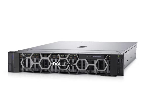 戴尔（DELL）【R750】【机架式服务器】2*6342/8*32G/BOSS-480G/3*1.92T/H755/A5000/2*1400W/导轨