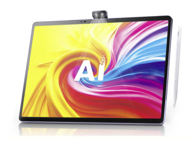 科大讯飞AI学习机T30 Ultra (12GB+1TB)星火大模型 AI答疑辅导 AI提优课 学生平板小学到高中 14.7英寸
