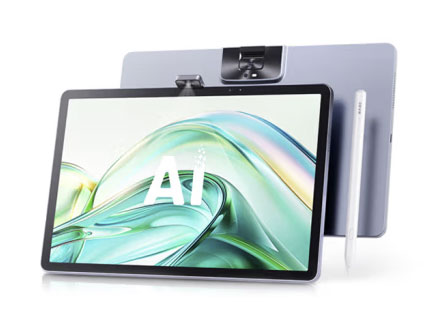 科大讯飞AI学习机T30 Lite (8GB+512GB)星火大模型 AI答疑辅导 AI提优课 学生平板小学到高中 12.5英寸