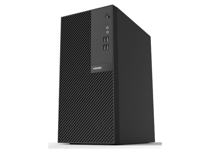 神舟商用电脑  HFMPA640  海光HG-3350  独立显卡  显示分辨率2560*1440  
