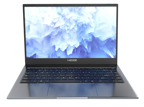 神舟 CNB5S92  CPU:i5-1240P  内存：16G DDR4 3200Mhz  硬盘：512G SSD  屏幕：14.0寸LED背光，分辨率1920x1080  720P高清摄像头