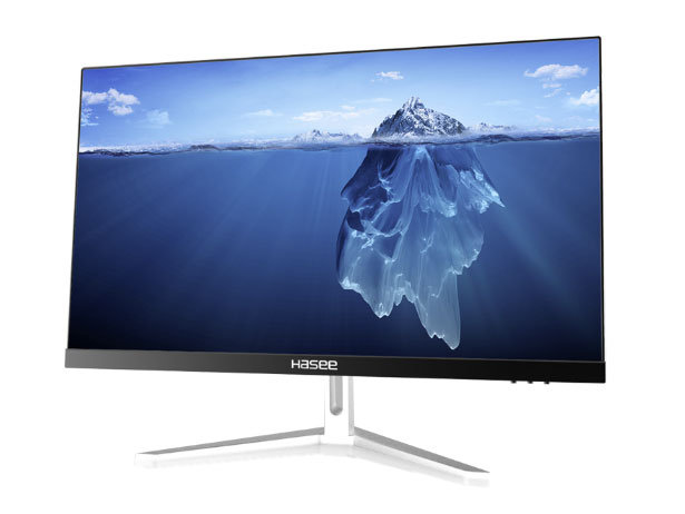 神舟HFMPD973一体机  CPU：I3-13100  内存：8G DDR4  硬盘：256G SSD+1TB机械硬盘  网卡:10/100/1000M以太网卡  键鼠:抗菌光电鼠标、抗菌防水键盘  显示器:23.8英寸1920*1080液晶屏幕