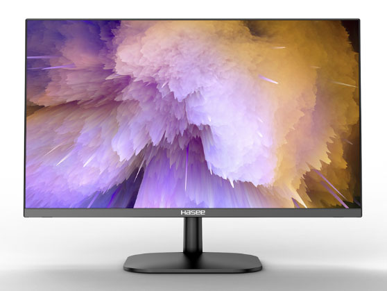 神舟M20显示器  27英寸  分辨率：2K HDR400 IPS  刷新率：170Hz