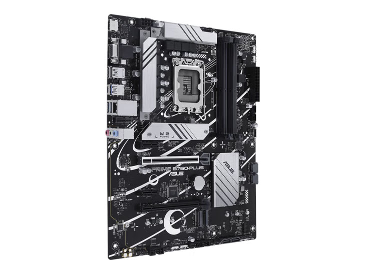 华硕（ASUS）PRIME B760-PLUS  主板