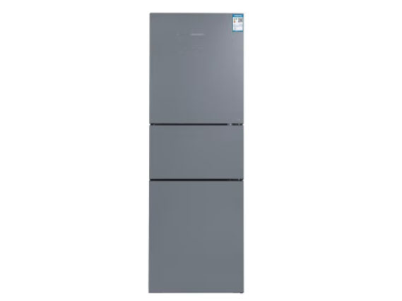 美菱冰箱三门271升	BCD-271WUP3B（凯撒灰）