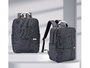 驿客远山商务双肩包EKB-8012