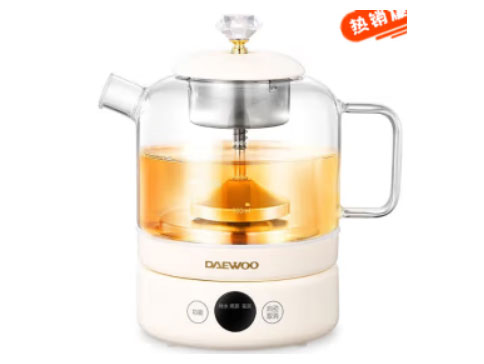 大宇煮茶器	DY-ZC03