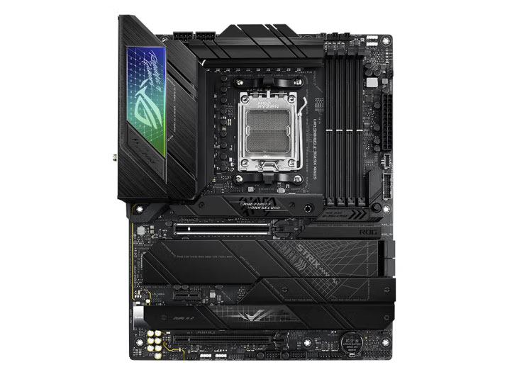 华硕ROG STRIX X670E-F GAMING WIFI主板 