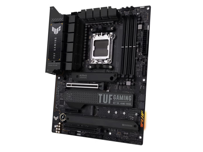 华硕（ASUS）TUF GAMING X670E-PLUS WIFI主板