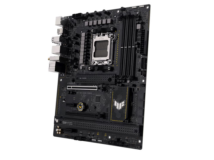 华硕TUF GAMING B650-PLUS 主板