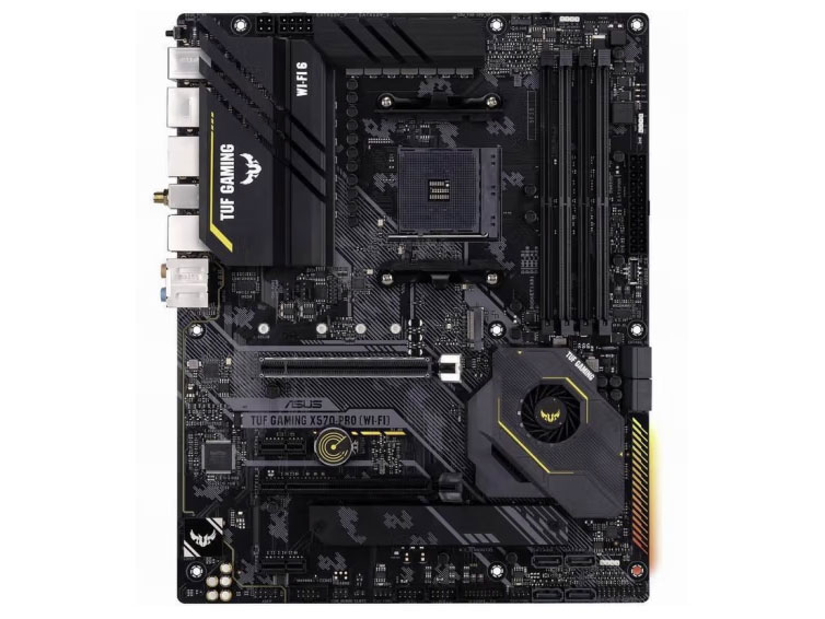 华硕（ASUS）PRIME X570-PRO   主板