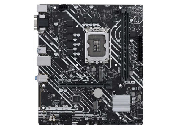 华硕（ASUS）PRIME A320M-F  主板