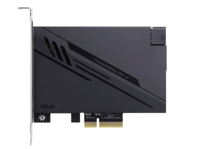 华硕（ASUS）Asus/雷电4扩展卡 ThunderboltEX 4