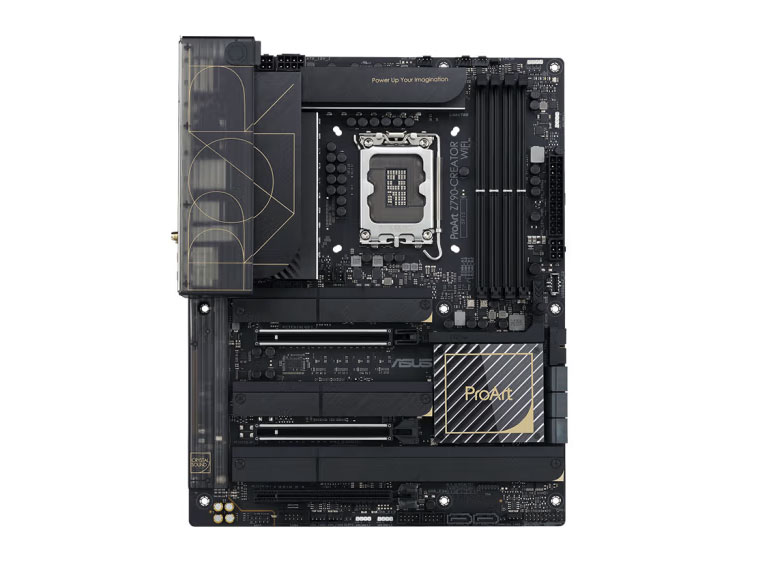 华硕ProArt Z790-CREATOR WIFI  主板