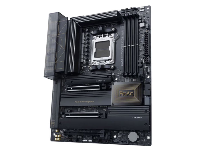 华硕（ASUS）ProArt X670E-CREATOR WIFI主板