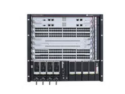 华为（HUAWEI）S12700E-4  高端数据中心核心交换机 