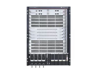 华为（HUAWEI） S12700E-8  高端数据中心核心交换机 