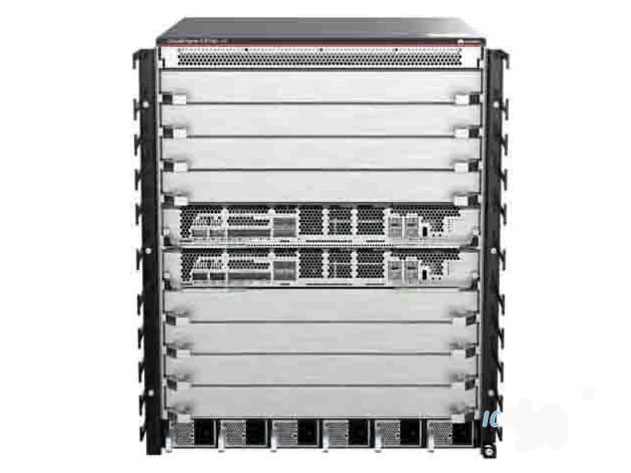 华为  S8700-10  框式核心交换机