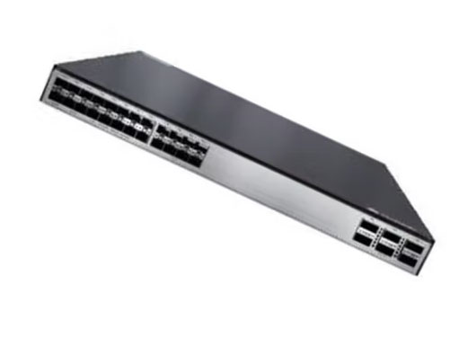 华为S6730-H24X6C-V2 全功能路由万兆交换机 中小型园区核心