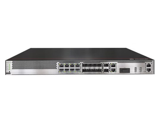 华为（HUAWEI）USG6305E-AC千兆企业级防火墙