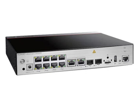 华为（HUAWEI) USG6307E-AC 企业级防火墙