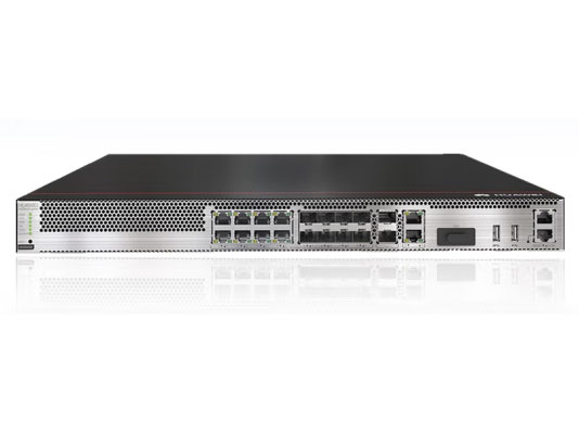 华为（HUAWEI）USG6000系列企业级千兆防火墙 上网行为管理 USG6315E-AC 机架式 