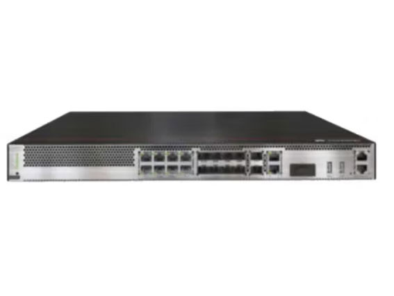 华为（HUAWEI）USG6325E-AC 万兆企业级 硬件AI网络安全墙