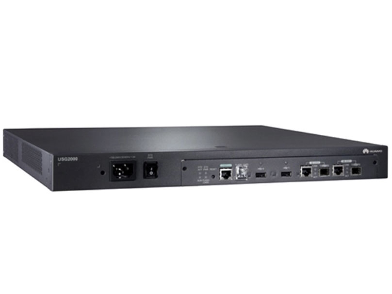 华为（HUAWEI）ASG-D2250 上网行为管理