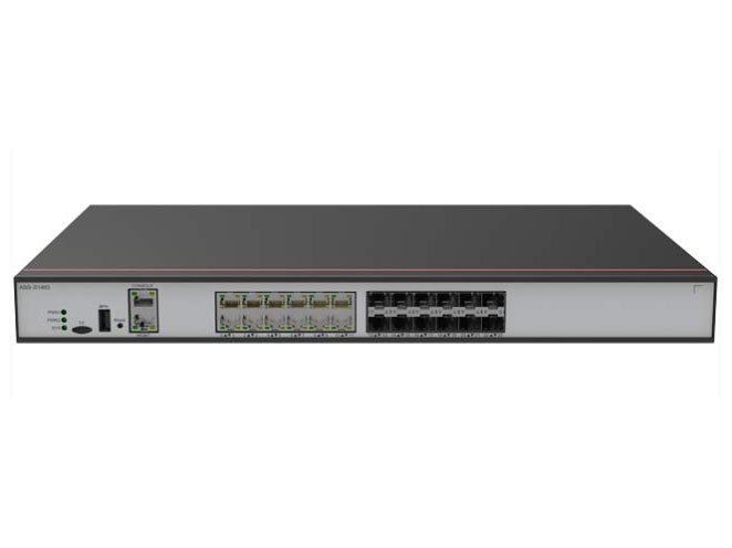 华为ASG-S1460上网行为管理 ASG-S1460交流主机