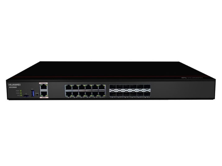 华为上网行为管理  ASG5320  交流主机