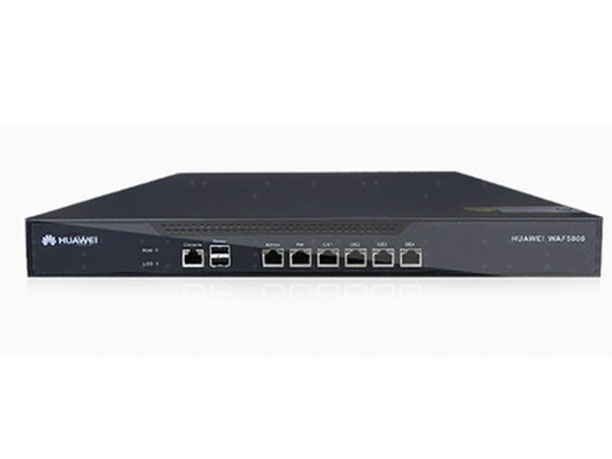 华为	上网行为管理器	WAF5510