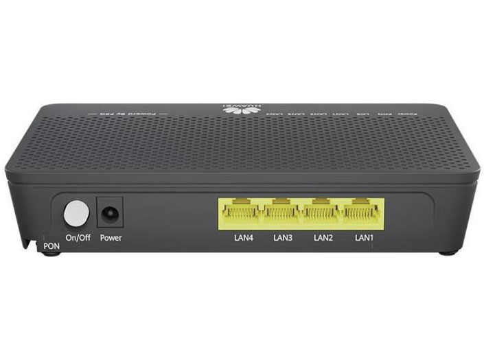 华为（HUAWEI） OptiXstar F100D-4G 宽带接入ONU 4口千兆网口