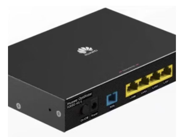 华为（HUAWEI）Optixstar F200D-4G  GPON 全光网接入终端ONU