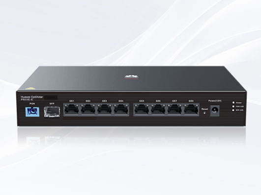 华为（HUAWEI）OptiXstar P603E-E 企业千兆光接入终端